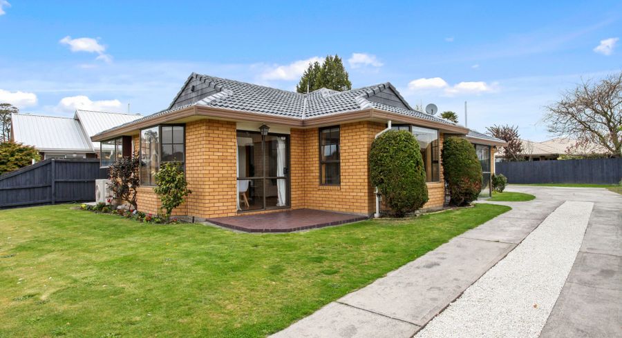  at 7 Ben Nevis Drive, Upper Riccarton, Christchurch City, Canterbury