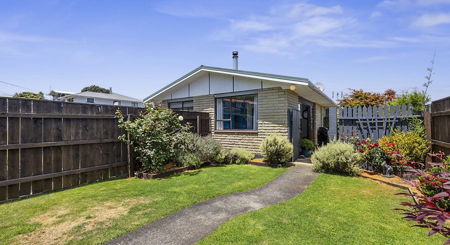  at 32A Simons Street, Moturoa, New Plymouth, Taranaki