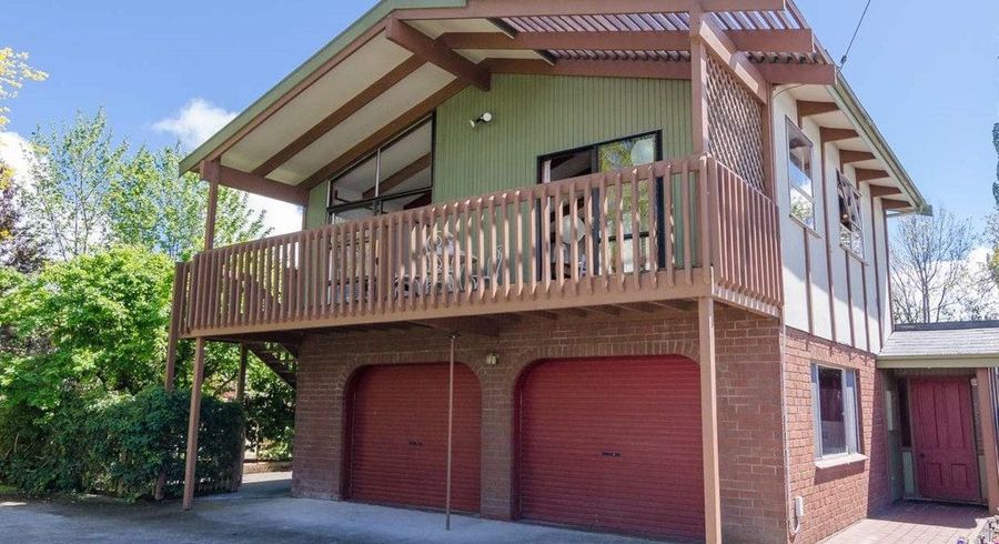  at 144 Colombo Road, Masterton