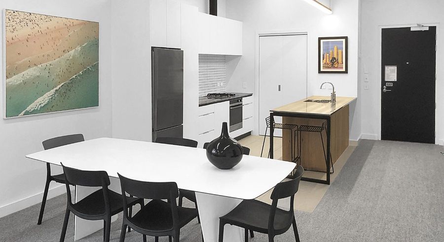  at 108/60 Mary Street, Mount Eden, Auckland City, Auckland