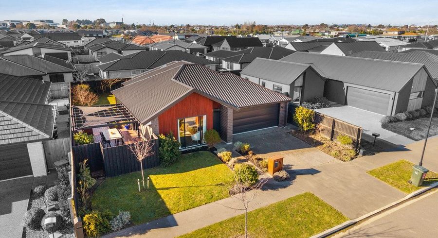  at 11 Hoffman Street, Marshland, Christchurch City, Canterbury