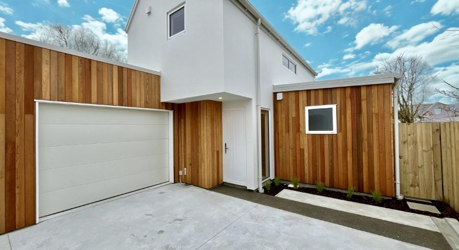  at 98A Geraldine Street, Edgeware, Christchurch City, Canterbury