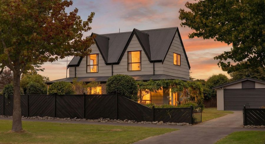  at 70 Solomon Avenue, Redwood, Christchurch City, Canterbury