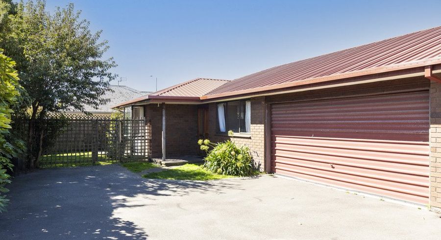 at 2/84A Withells Road, Avonhead, Christchurch