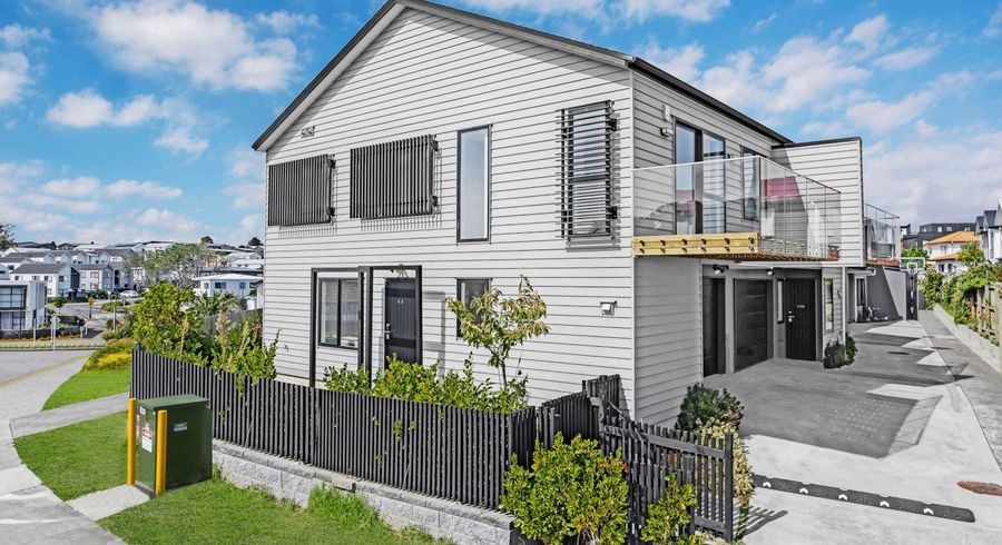  at 44A Freeland Avenue, Mount Roskill, Auckland City, Auckland
