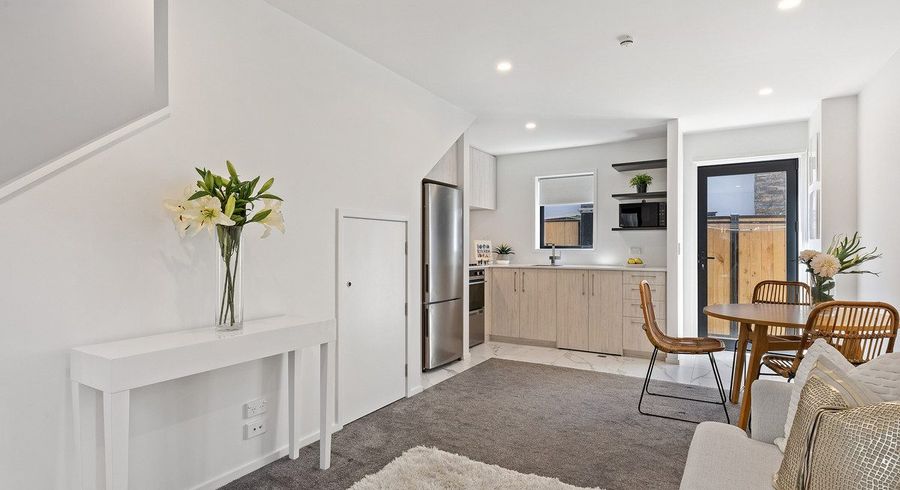  at 6/30 Aberdeen Street, Christchurch Central, Christchurch