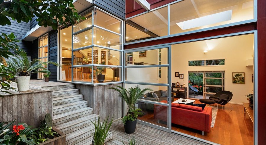  at 54A Tarawera Terrace, Saint Heliers, Auckland City, Auckland