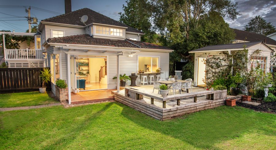  at 18 Rochdale Avenue, Glendowie, Auckland
