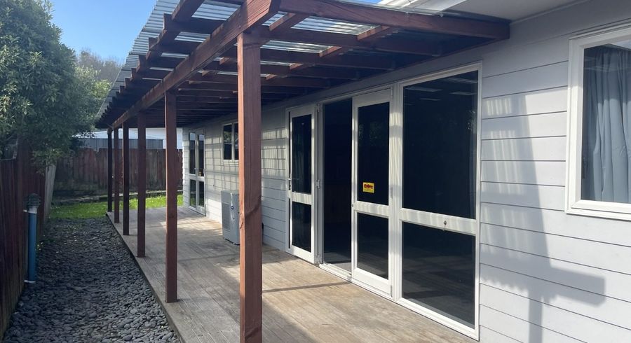  at 293 Ormond Road, Mangapapa, Gisborne