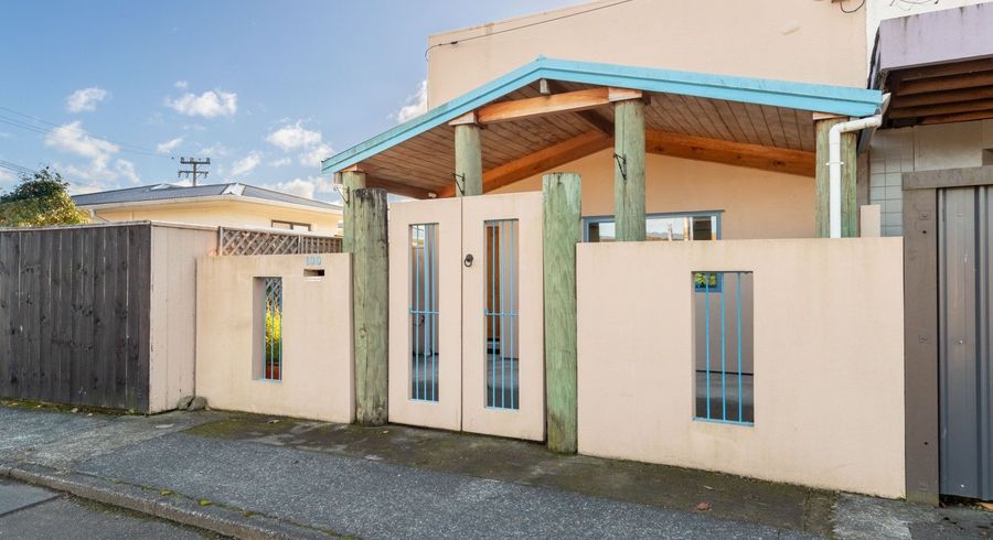  at 100 McLeod Street, Elderslea, Upper Hutt, Wellington