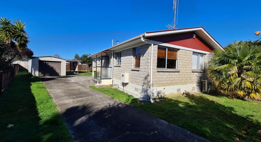  at 4 Lovelock Place, Chartwell, Hamilton, Waikato