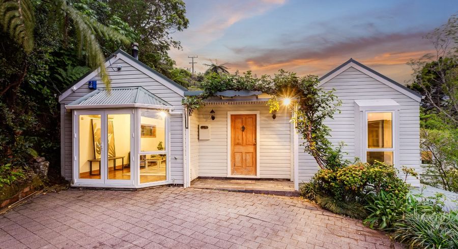  at 102A Miromori Road, Normandale, Lower Hutt, Wellington