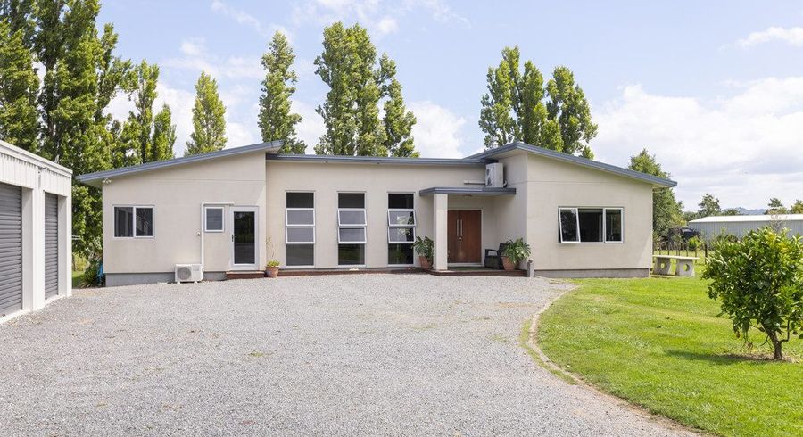  at 33 Haisman Road, Makauri, Gisborne