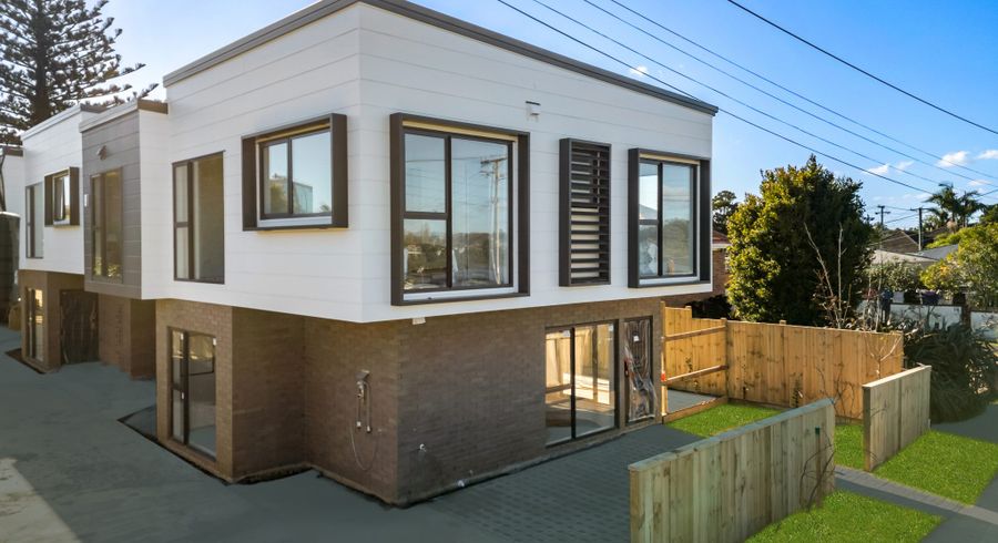  at (ABCD)/6 Waikare Road, Otahuhu, Auckland City, Auckland