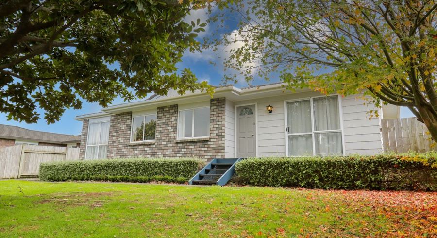  at 4 Emmerdale Mews, Highbury, Palmerston North
