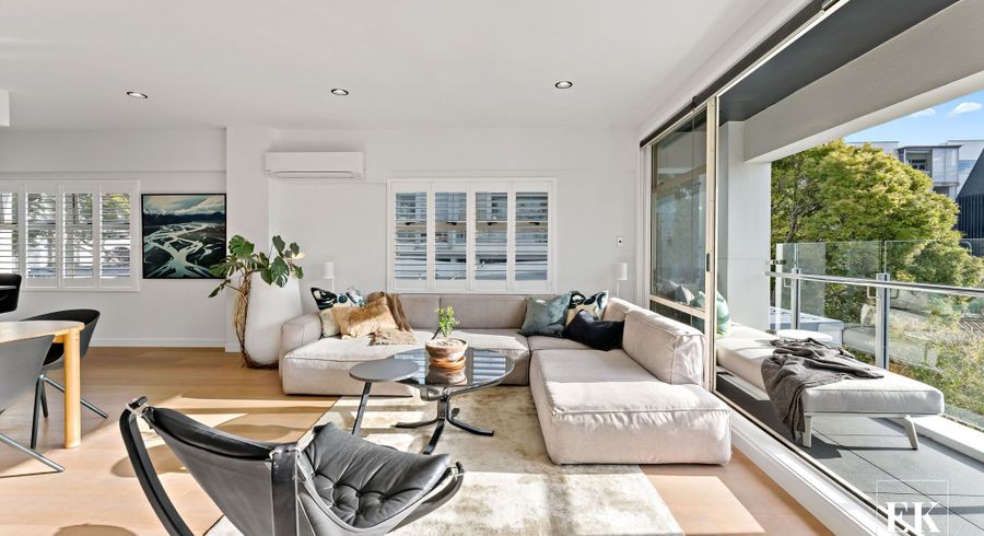  at Y30/30 York Street, Parnell, Auckland City, Auckland