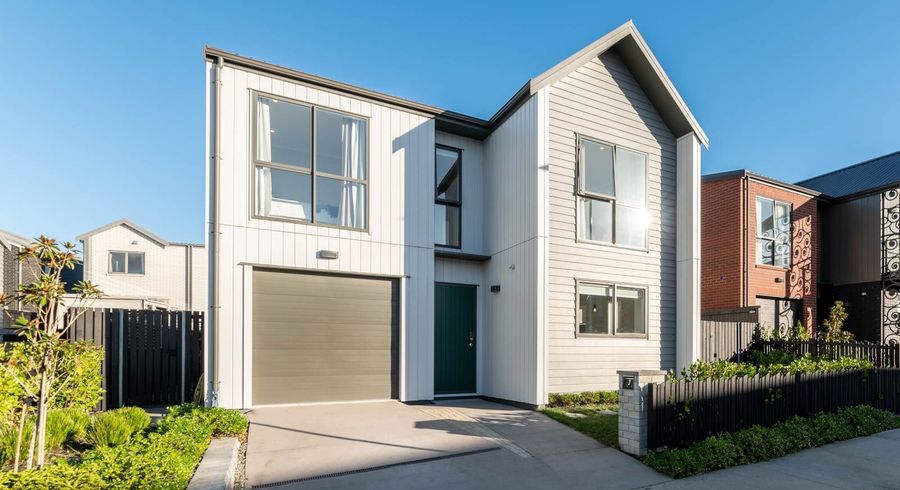  at 3 Ringa Matau Road, Hobsonville, Auckland