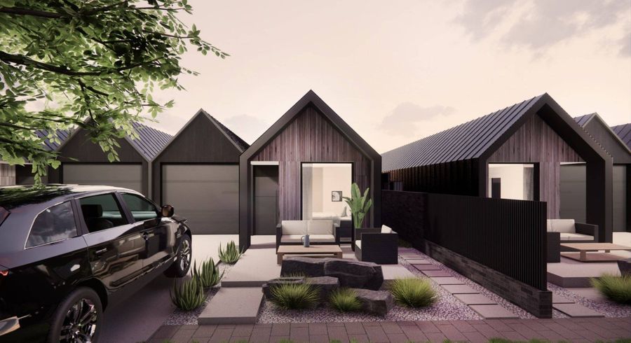  at Black Beech Villas,, Bethlehem, Tauranga, Bay Of Plenty