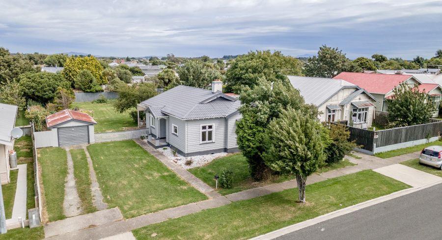  at 95 Martin Street, Strathern, Invercargill