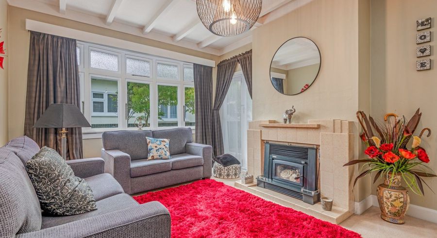  at 589 Ferguson Street, Terrace End, Palmerston North