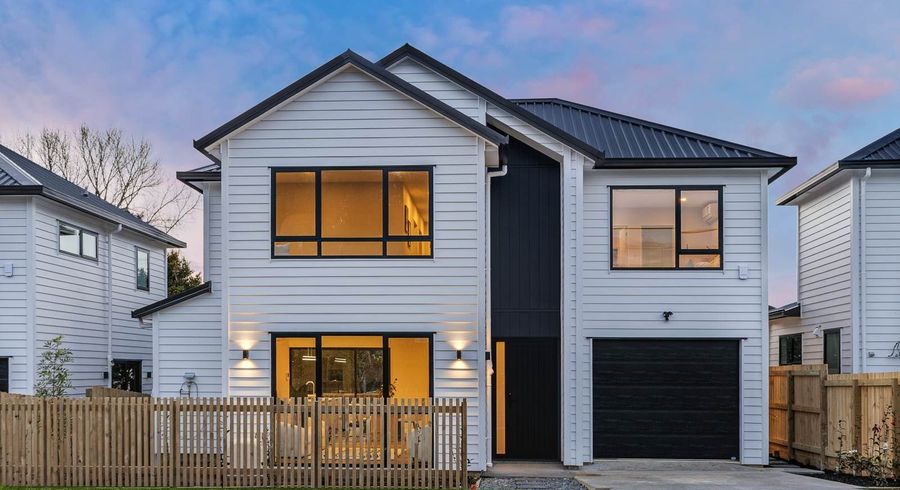  at 46A Eskdale Road, Birkdale, North Shore City, Auckland