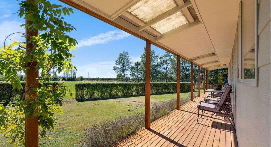  at 1436 Saunders Road, Hororata, Selwyn, Canterbury
