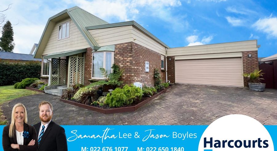  at 13 Hastings Place, Hamilton Lake, Hamilton