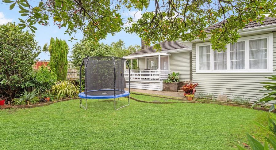  at 172 Ireland Road, Mount Wellington, Auckland
