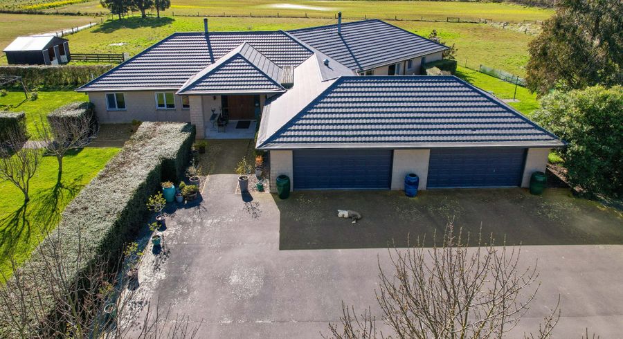  at 434 Collins Road, Springston, Selwyn, Canterbury