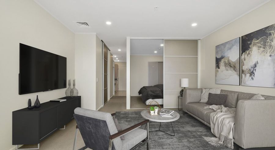  at 1Q/16 Burton Street, Eden Terrace, Auckland City, Auckland