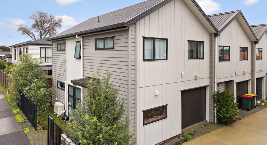  at 36A Fairview Road, Papatoetoe, Manukau City, Auckland