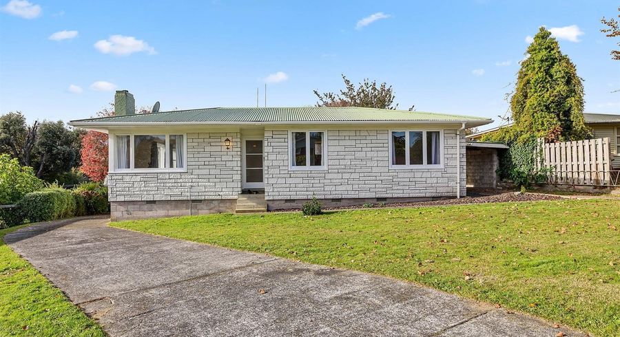  at 6 Delphi Place, Sunnybrook, Rotorua, Bay Of Plenty