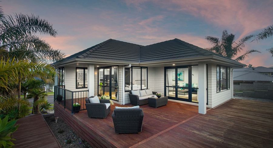  at 4 Fishermans Drive, Coastlands, Whakatane