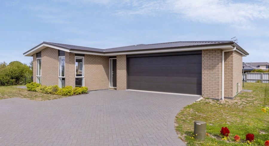  at 8 Hato Patariki Lane, Nukuhau, Taupo, Waikato