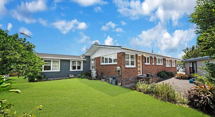  at 7 James Place, Opaheke, Papakura, Auckland