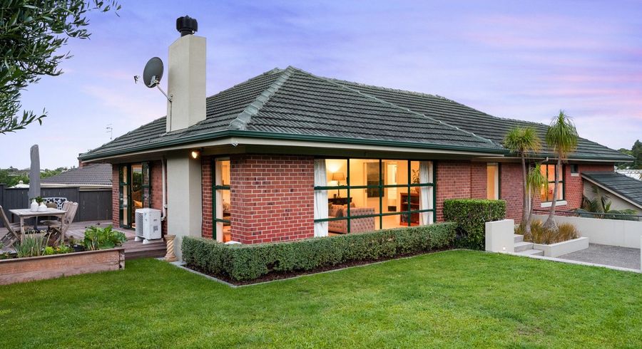  at 1 Hopkins Crescent, Kohimarama, Auckland City, Auckland