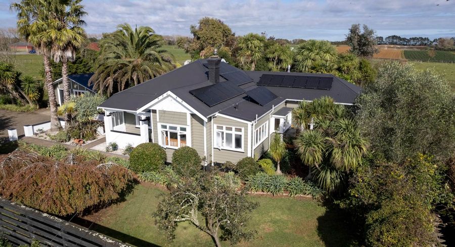  at 228 Patumahoe Road, Patumahoe, Pukekohe