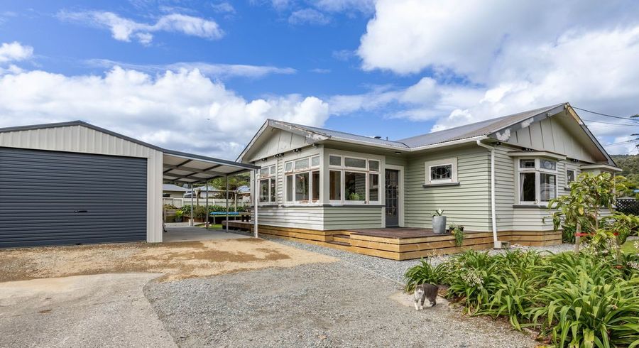  at 117 Marlborough Street, Greymouth, Greymouth