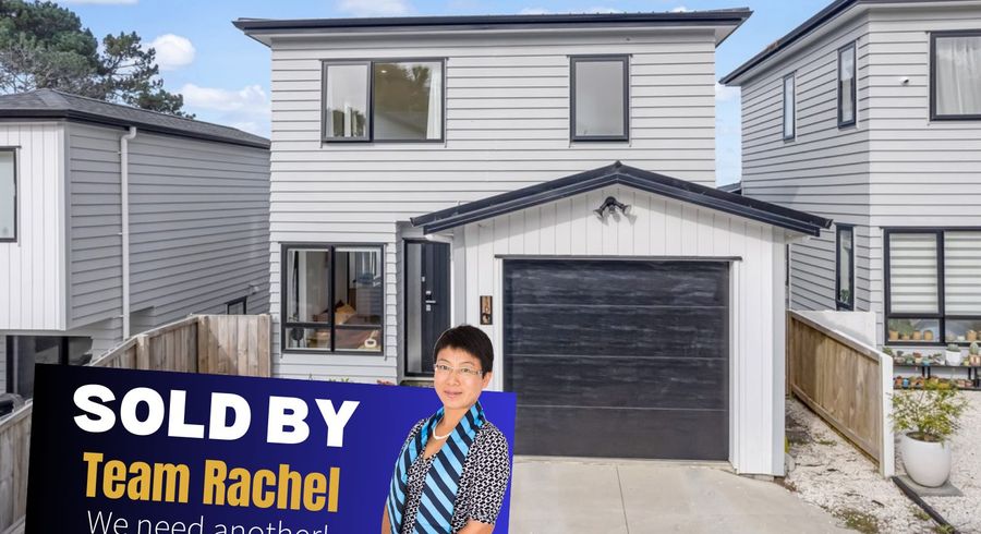  at 13 Morton Avenue, Forrest Hill, Auckland