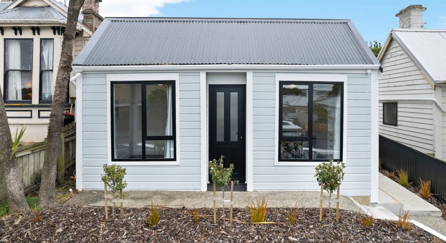  at 164 South Road, Caversham, Dunedin, Otago