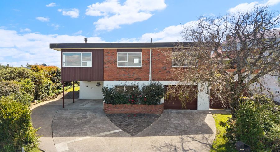  at 12 Miramar Place, Pakuranga Heights, Manukau City, Auckland