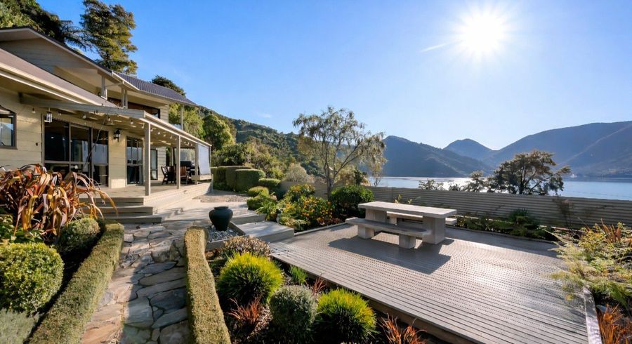  at 99 Moenui Road, Havelock, Marlborough, Marlborough