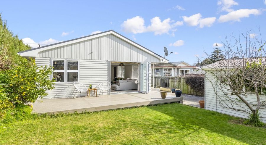  at 63 Martin Road, Paraparaumu Beach, Kapiti Coast, Wellington