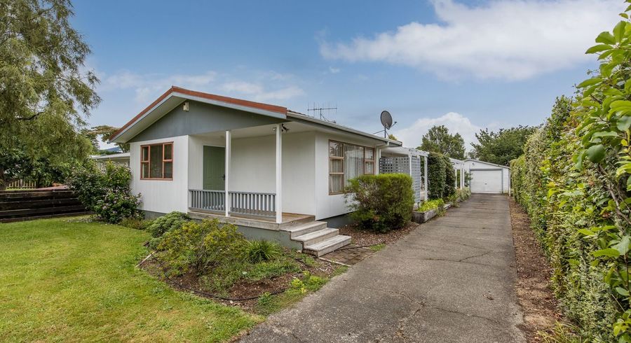  at 36 Te Rewha Street, Turangi, Taupo, Waikato