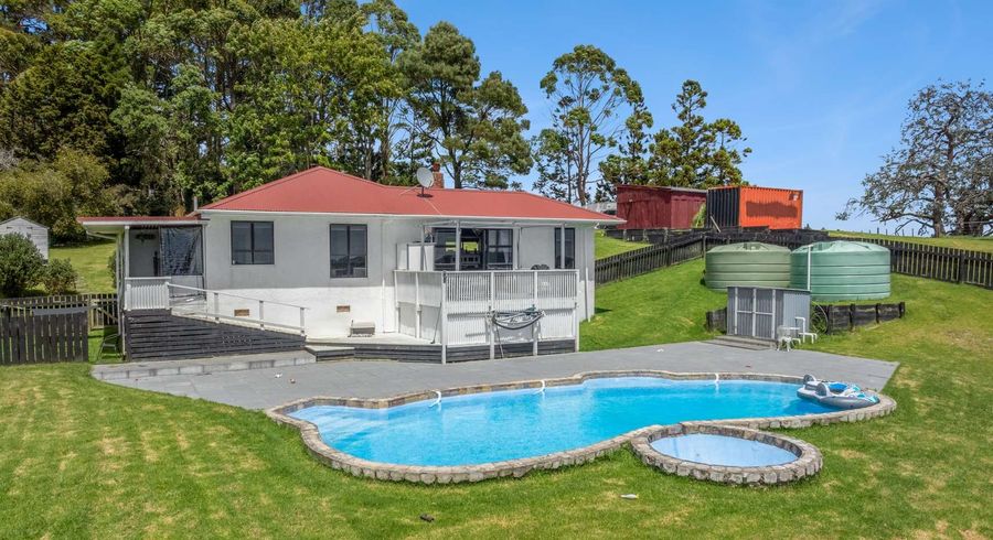  at 42 Metcalfe Road, Kaitaia, Far North, Northland
