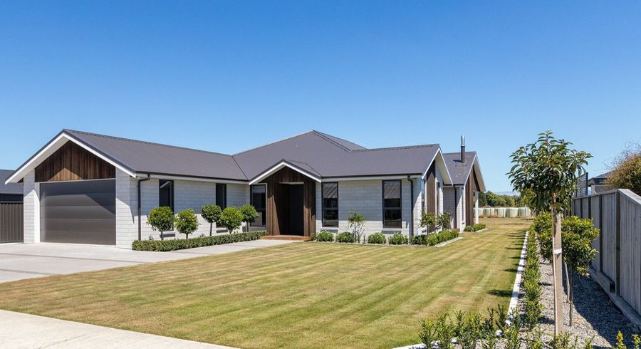  at 20 Wycliffe Place, Solway, Masterton