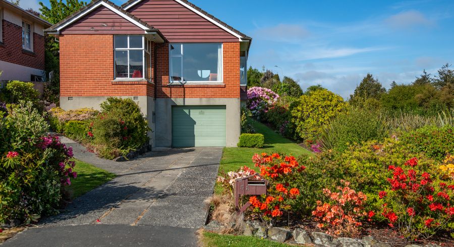  at 58 Balmacewen Road, Maori Hill, Dunedin