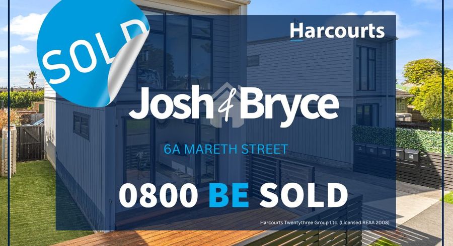  at 6A Mareth Street, Panmure, Auckland