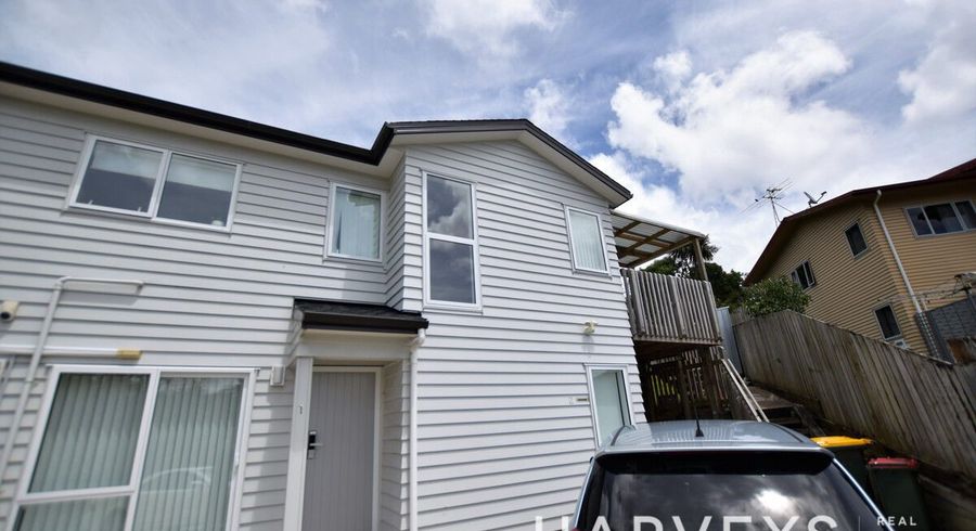  at 2/23 Derwent Crescet, Titirangi, Waitakere City, Auckland