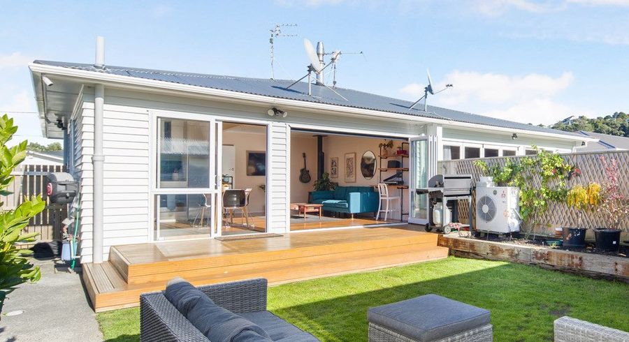  at 10 Revans Street, Miramar, Wellington